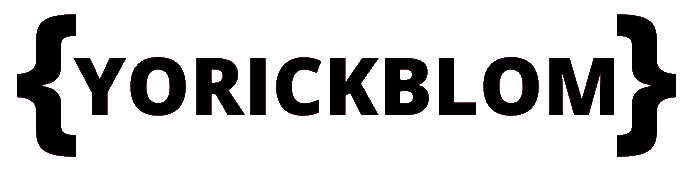 yorickblom